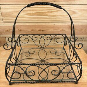 Southern Living Jamestown Centerpiece